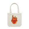 AS Colour - Canvas Tote 'Carrie' Bag  Thumbnail