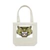 AS Colour - Canvas Tote 'Carrie' Bag  Thumbnail