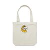 AS Colour - Canvas Tote 'Carrie' Bag  Thumbnail