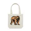 AS Colour - Canvas Tote 'Carrie' Bag  Thumbnail
