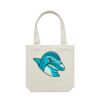 AS Colour - Canvas Tote 'Carrie' Bag  Thumbnail