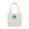 AS Colour - Canvas Tote 'Carrie' Bag  Thumbnail