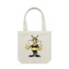 AS Colour - Canvas Tote 'Carrie' Bag  Thumbnail