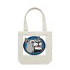 AS Colour - Canvas Tote 'Carrie' Bag  Thumbnail
