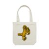 AS Colour - Canvas Tote 'Carrie' Bag  Thumbnail