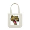 AS Colour - Canvas Tote 'Carrie' Bag  Thumbnail