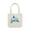 AS Colour - Canvas Tote 'Carrie' Bag  Thumbnail