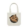AS Colour - Canvas Tote 'Carrie' Bag  Thumbnail
