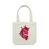 AS Colour - Canvas Tote 'Carrie' Bag  Thumbnail