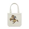 AS Colour - Canvas Tote 'Carrie' Bag  Thumbnail