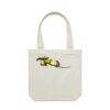 AS Colour - Canvas Tote 'Carrie' Bag  Thumbnail