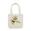 AS Colour - Canvas Tote 'Carrie' Bag  Thumbnail