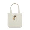 AS Colour - Canvas Tote 'Carrie' Bag  Thumbnail