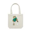 AS Colour - Canvas Tote 'Carrie' Bag  Thumbnail