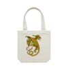 AS Colour - Canvas Tote 'Carrie' Bag  Thumbnail