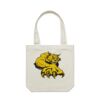 AS Colour - Canvas Tote 'Carrie' Bag  Thumbnail