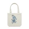 AS Colour - Canvas Tote 'Carrie' Bag  Thumbnail