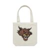 AS Colour - Canvas Tote 'Carrie' Bag  Thumbnail