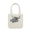 AS Colour - Canvas Tote 'Carrie' Bag  Thumbnail