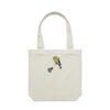 AS Colour - Canvas Tote 'Carrie' Bag  Thumbnail