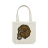 AS Colour - Canvas Tote 'Carrie' Bag  Thumbnail