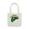 AS Colour - Canvas Tote 'Carrie' Bag  Thumbnail