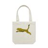 AS Colour - Canvas Tote 'Carrie' Bag  Thumbnail