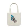 AS Colour - Canvas Tote 'Carrie' Bag  Thumbnail