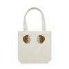 AS Colour - Canvas Tote 'Carrie' Bag  Thumbnail