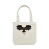 AS Colour - Canvas Tote 'Carrie' Bag  Thumbnail