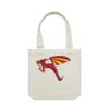 AS Colour - Canvas Tote 'Carrie' Bag  Thumbnail