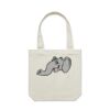 AS Colour - Canvas Tote 'Carrie' Bag  Thumbnail