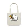 AS Colour - Canvas Tote 'Carrie' Bag  Thumbnail