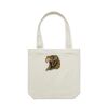 AS Colour - Canvas Tote 'Carrie' Bag  Thumbnail