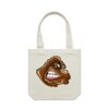 AS Colour - Canvas Tote 'Carrie' Bag  Thumbnail