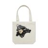 AS Colour - Canvas Tote 'Carrie' Bag  Thumbnail