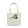 AS Colour - Canvas Tote 'Carrie' Bag  Thumbnail