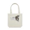 AS Colour - Canvas Tote 'Carrie' Bag  Thumbnail