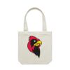 AS Colour - Canvas Tote 'Carrie' Bag  Thumbnail