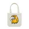 AS Colour - Canvas Tote 'Carrie' Bag  Thumbnail