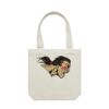 AS Colour - Canvas Tote 'Carrie' Bag  Thumbnail