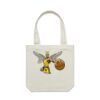 AS Colour - Canvas Tote 'Carrie' Bag  Thumbnail