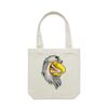 AS Colour - Canvas Tote 'Carrie' Bag  Thumbnail