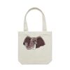 AS Colour - Canvas Tote 'Carrie' Bag  Thumbnail