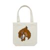 AS Colour - Canvas Tote 'Carrie' Bag  Thumbnail