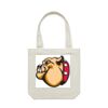 AS Colour - Canvas Tote 'Carrie' Bag  Thumbnail