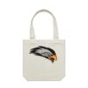 AS Colour - Canvas Tote 'Carrie' Bag  Thumbnail