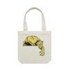 AS Colour - Canvas Tote 'Carrie' Bag  Thumbnail