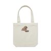 AS Colour - Canvas Tote 'Carrie' Bag  Thumbnail