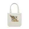 AS Colour - Canvas Tote 'Carrie' Bag  Thumbnail
